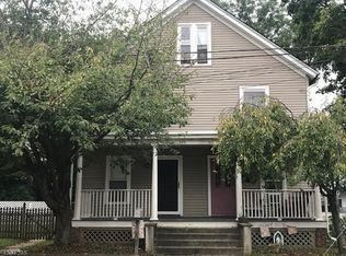 429-431 Sharp St UNIT 2, Hackettstown, NJ 07840