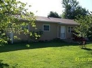 147 N Riley St, Goodman, MO 64843
