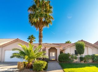 408 Crystal Canyon Dr, Mesquite, NV 89027