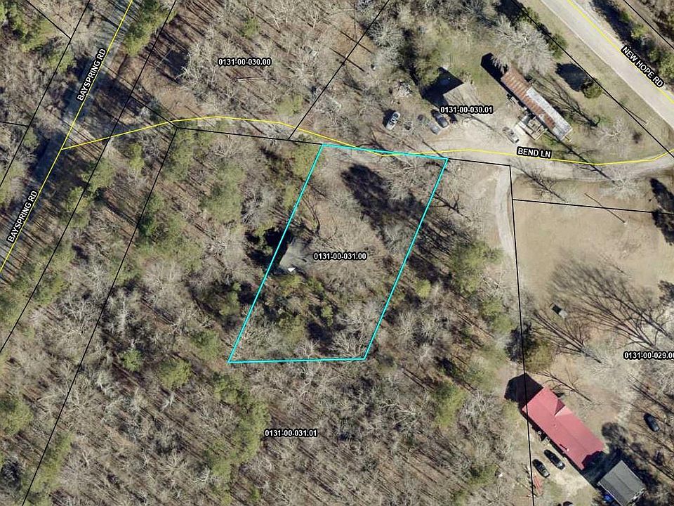 2nd image of 1641 New Hope Rd