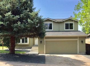 9055 S Hunters Creek St, Highlands Ranch, CO 80126
