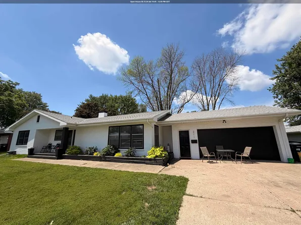 211 N 6th Ave W, Hartley, IA 51346