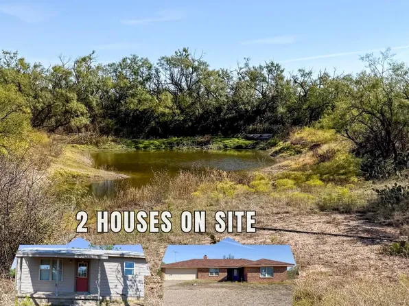 151 Private Road 2925, Ballinger, TX 76821