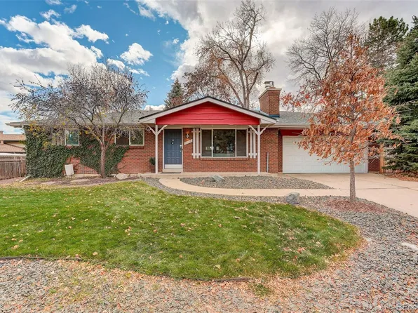 7028 W 70th Avenue, Arvada, CO 80003