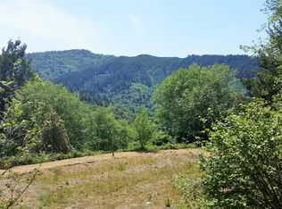 Van Pelt Dr., Brookings, OR