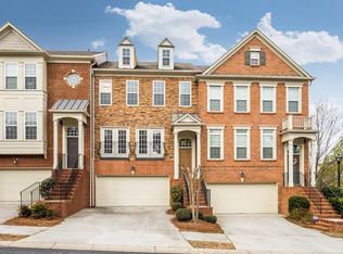 4694 Wehunt Commons Dr SE, Smyrna, GA 30082