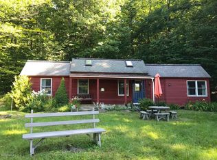 156 Kessler Rd, Lanesborough, MA 01237