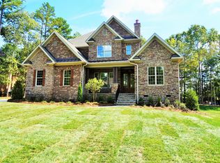 1610 Tarrington Way, Indian Trail, NC 28079