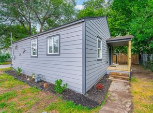 1429 S Terrace Dr, Wichita, KS 67218