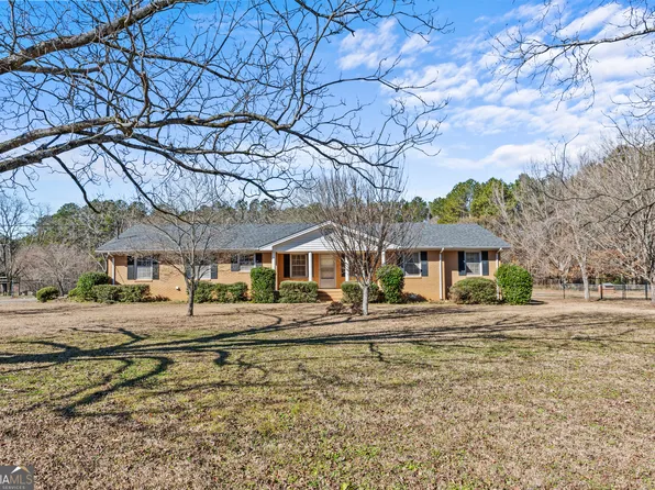 163 Yancey Rd, Arnoldsville, GA 30619