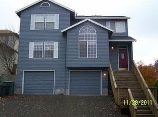 9390 SW Skokomish Ln, Tualatin, OR 97062