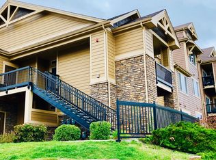 8779 S Kipling Way UNIT 101, Littleton, CO 80127
