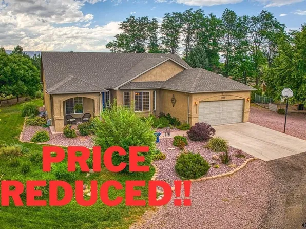 1005 Short St, Canon City, CO 81212