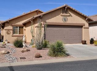 10616 E Second Water Trl, Gold Canyon, AZ 85118