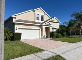 100 Cadiz Loop, Davenport, FL 33837