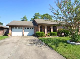 1005 Patricia Dr, Deer Park, TX 77536