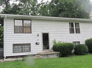 508 Orange St, Richmond, KY 40475