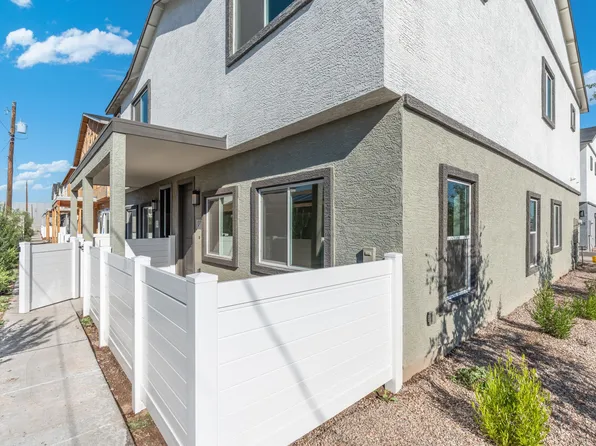 1250 E Wood St, Phoenix, AZ