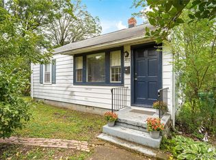 3917 Arden Rd, Richmond, VA 23222