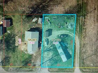 0 Sycamore Rd, Carmi, IL 62821