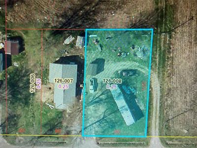 0 Sycamore Rd, Carmi, IL, 62821