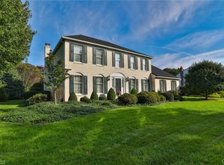 5580 N Halbea St, Bethlehem, PA 18017