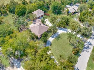 5022 Oak Bend Cir, Denton, TX 76208