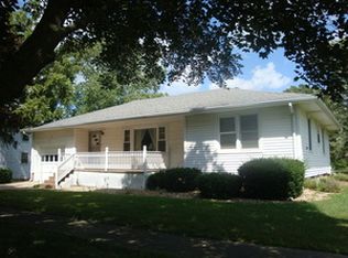 119 S Johnson St, Rankin, IL 60960