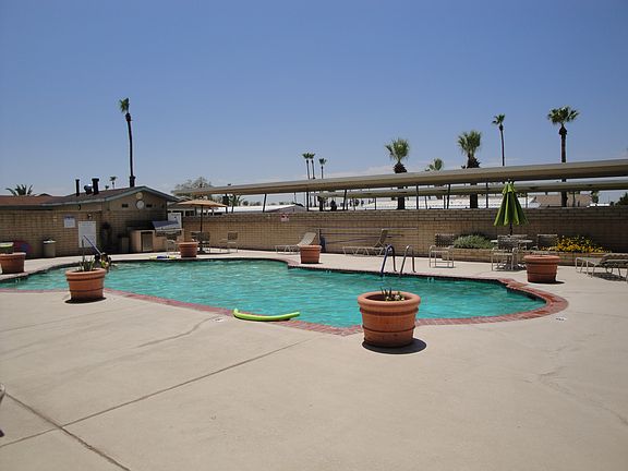 Community Pool