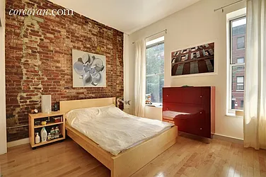 Rented by Corcoran