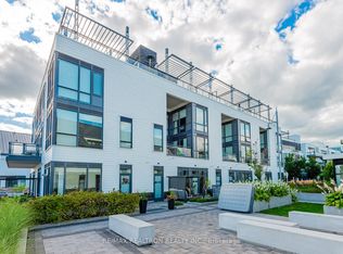 303 Broward Way #93, Innisfil, ON L9S 0M5