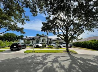 6195 SW 160th Ter #6195, Fort Lauderdale, FL 33331