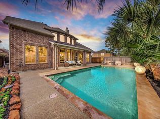 13846 Palmer Glen Ln, Houston, TX 77044