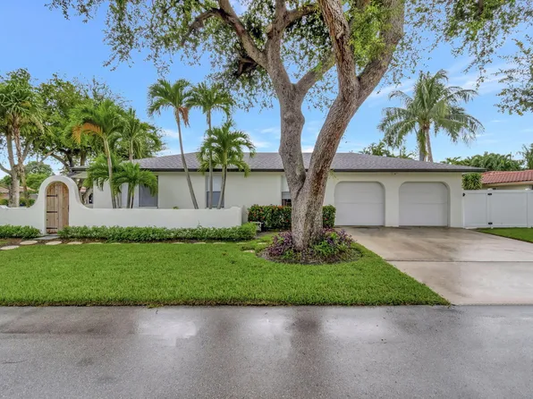 3799 NW 2nd Court, Boca Raton, FL 33431