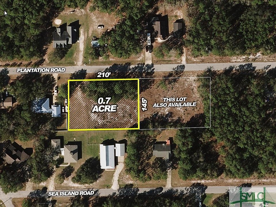 1st image of 0 Plantation Road