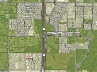 0 NE 75th St, Lenexa, KS 66227