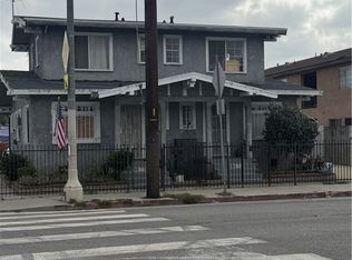 310 E 81st St, Los Angeles, CA 90003