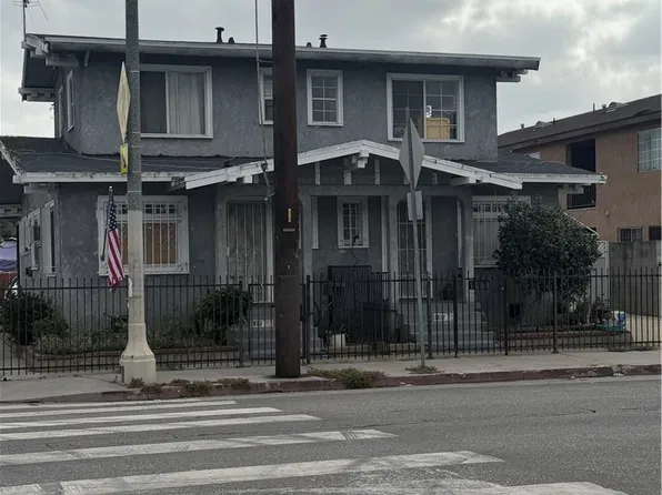 310 E 81st St, Los Angeles, CA 90003