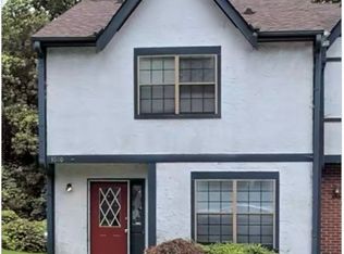 3600 Main Station Dr SW, Marietta, GA 30008