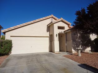 6008 Seneca Springs St, Las Vegas, NV 89130