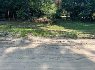 343 Old Cuyler Rd, Ellabell, GA 31308