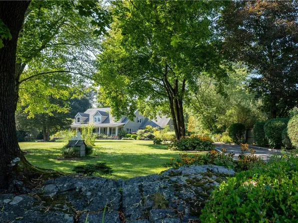 55 Moffat Road, Cold Spring, NY 10516