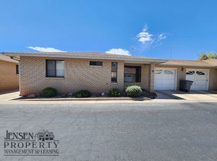239 S 200 E APT 15, Saint George, UT 84770