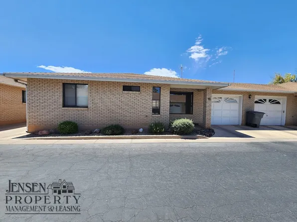 239 S 200 E APT 15, Saint George, UT 84770