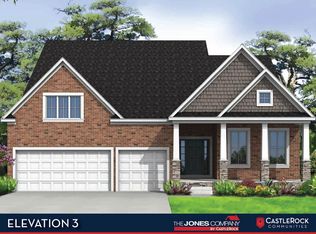 7703 Woodford Dr, Fairview, TN 37062