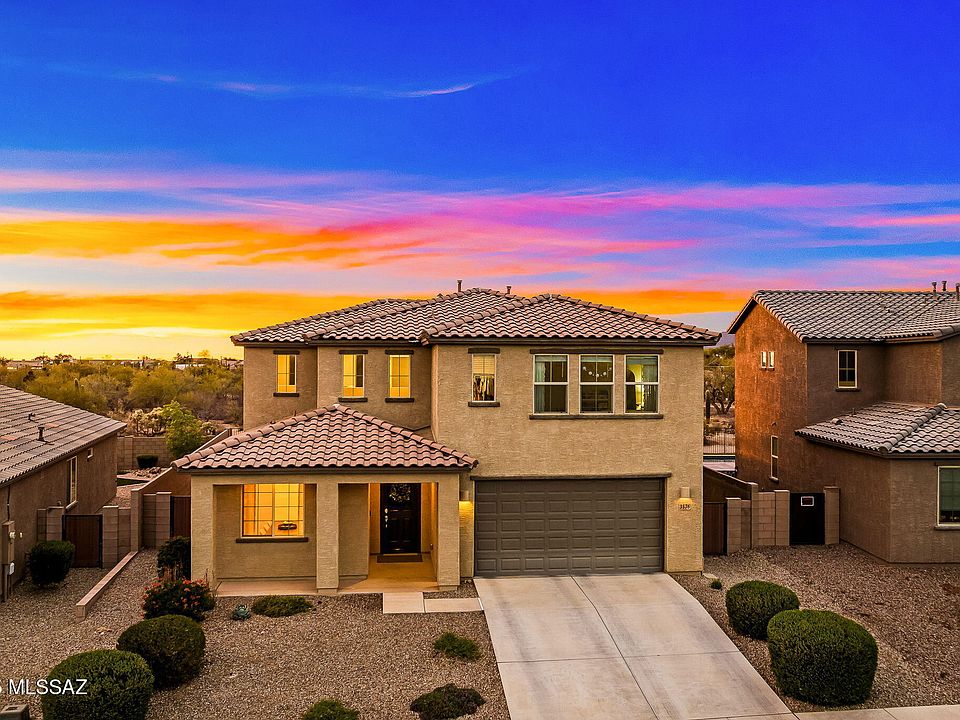 1st image of 3576 W Granite Vista Dr