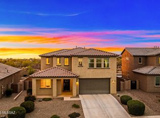 3576 W Granite Vista Dr, Tucson, AZ 85742