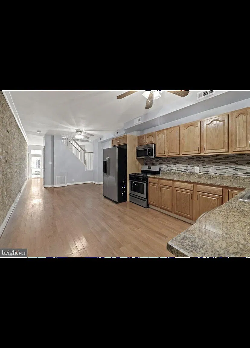 1314 S Carey St — Photo 4