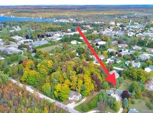 10536 Fieldcrest Rd, Sister Bay, WI 54234