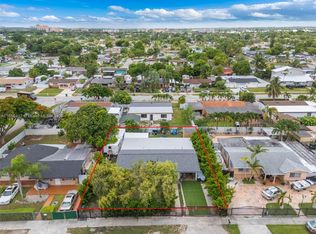 15022 SW 297th Ter, Homestead, FL 33033